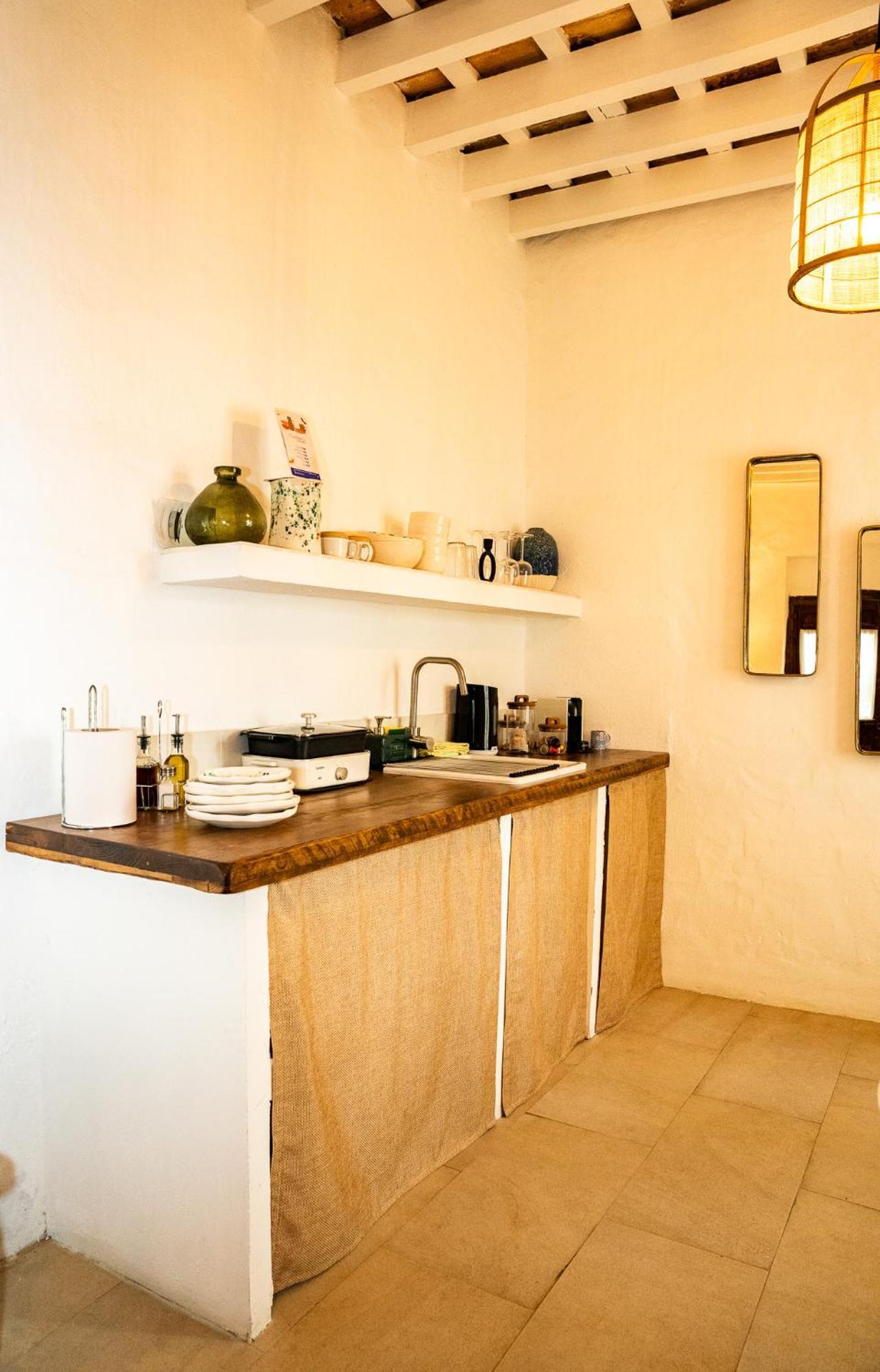 Casablanca Bano Termal Apartment Вехер де ла Фронтера Екстериор снимка