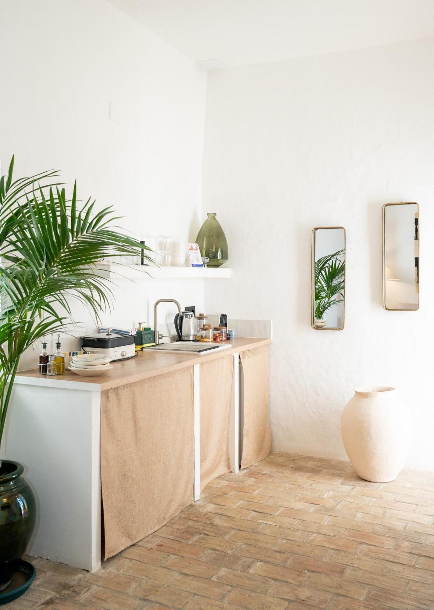 Casablanca Bano Termal Apartment Вехер де ла Фронтера Екстериор снимка