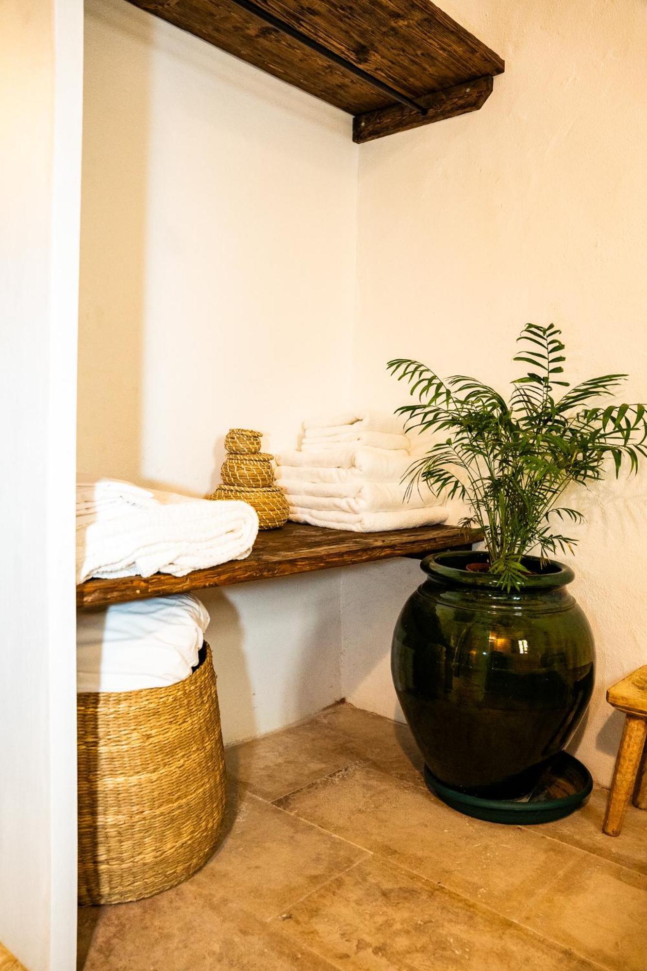 Casablanca Bano Termal Apartment Вехер де ла Фронтера Екстериор снимка