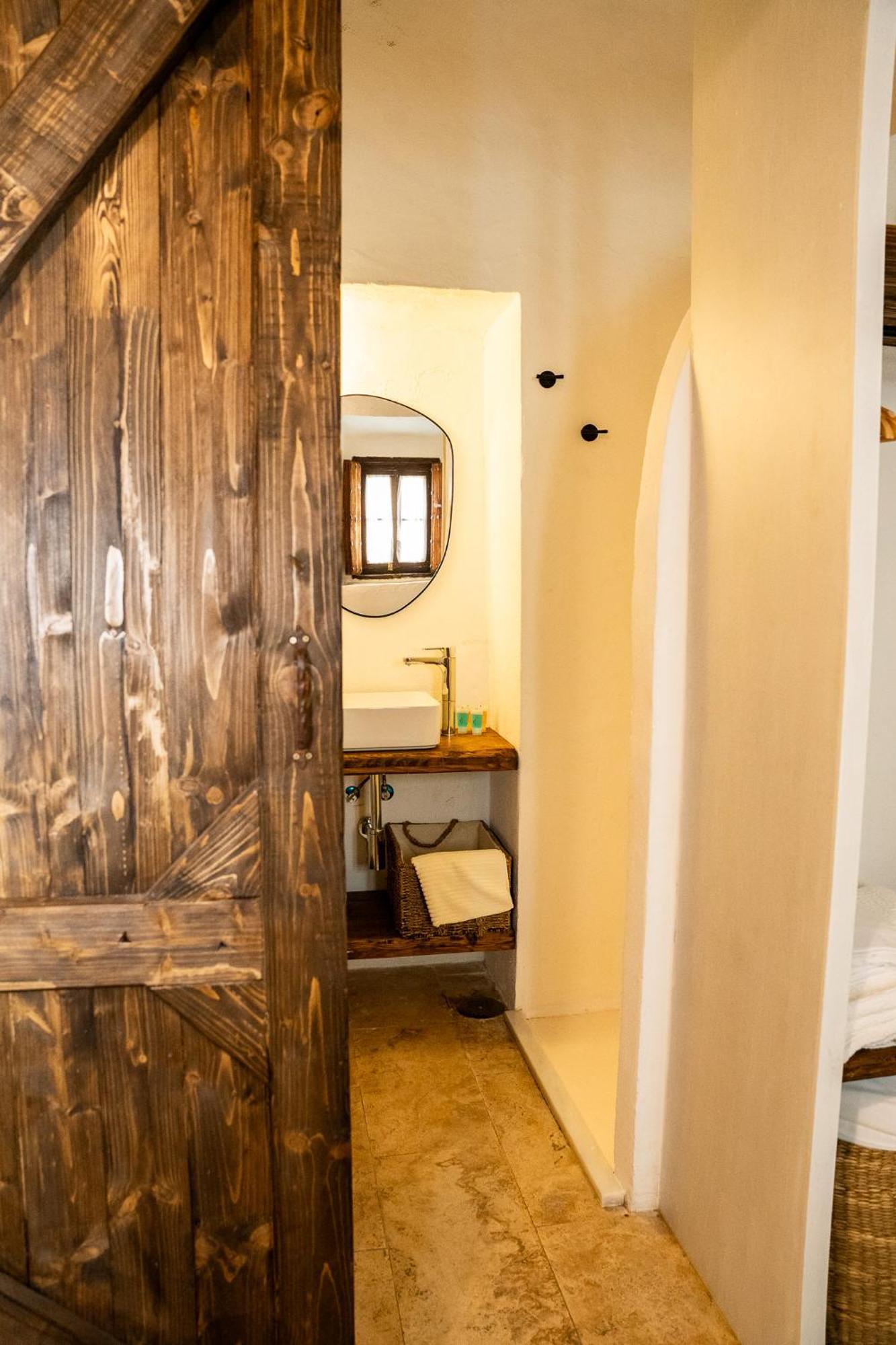Casablanca Bano Termal Apartment Вехер де ла Фронтера Екстериор снимка