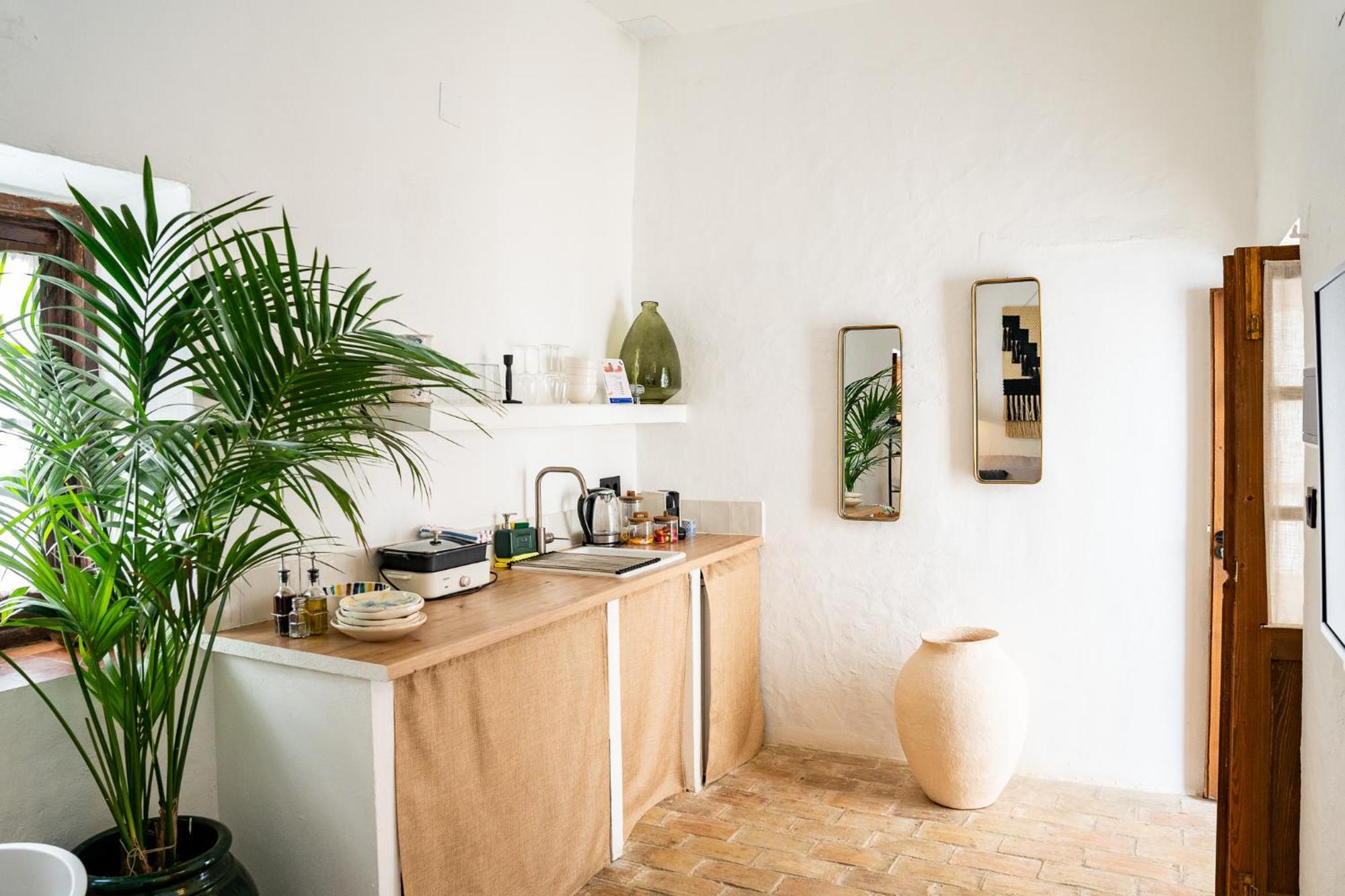 Casablanca Bano Termal Apartment Вехер де ла Фронтера Екстериор снимка